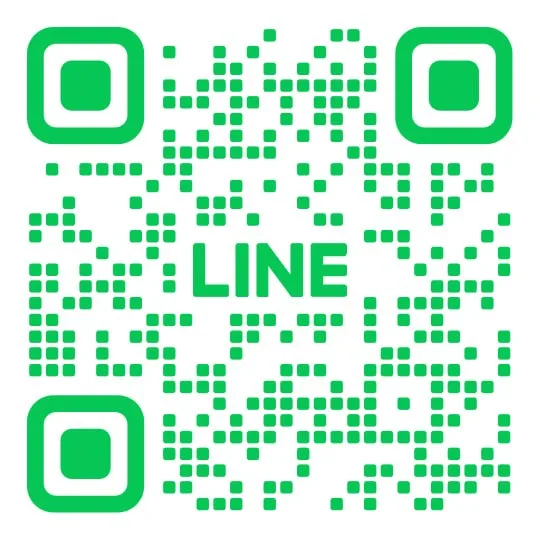 QR Code ติดต่อ ทีเด็ดบอลเต็งวันนี้ 1000 ผ่าน Line